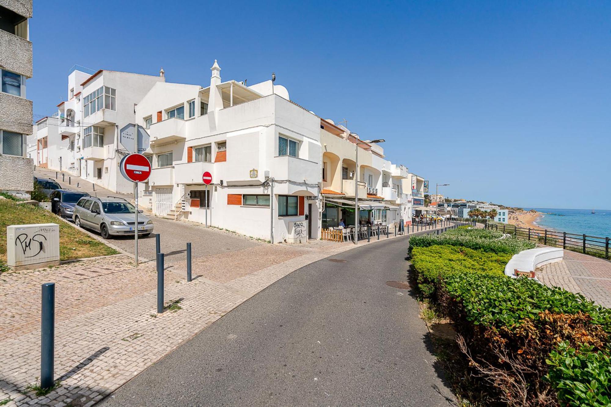 Appartement Sandora Pearl By Seareen, Penthouse With Sea View *