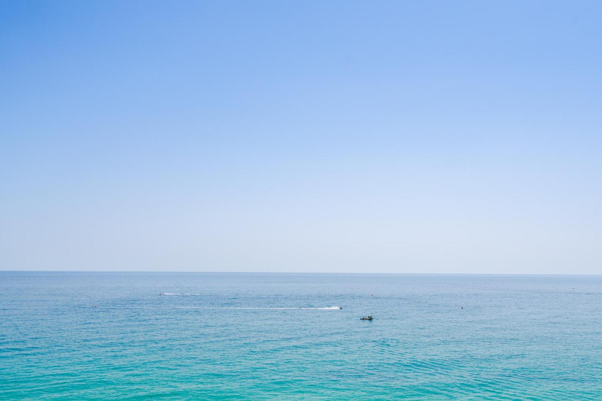 Sandora Pearl By Seareen, Penthouse With Sea View Appartement Albufeira