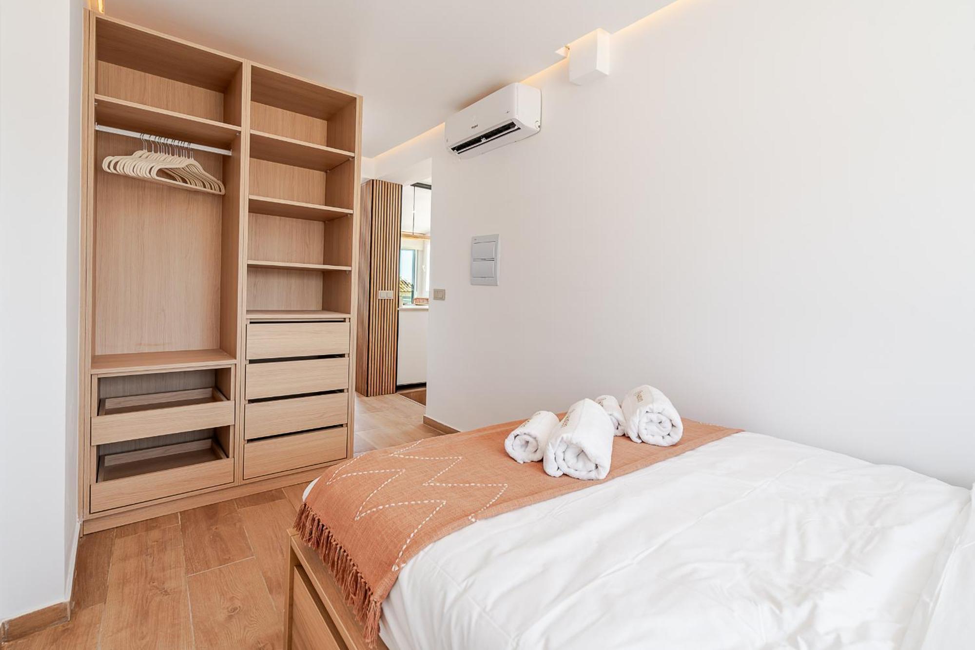 Appartement Sandora Pearl By Seareen, Penthouse With Sea View Albufeira